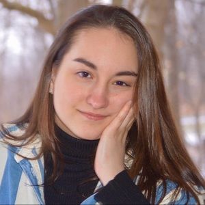 Meet your Posher, Janice